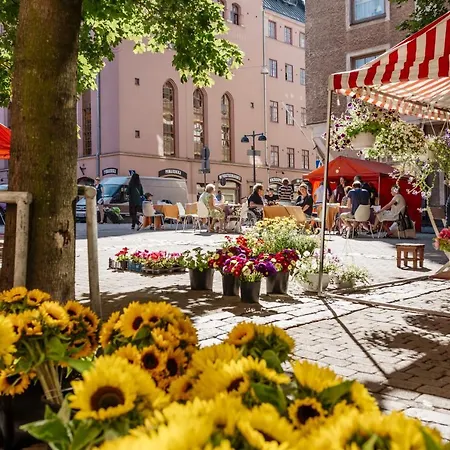 Roost Roba 9 * Helsinki